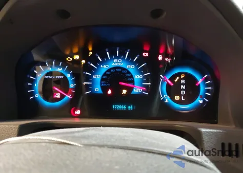 2011 Ford Fusion Se z USA, uszkodzony, nr VIN 3FAHP0HA2BR126641